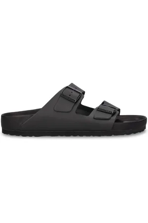 Birkenstock Sandalen Aus Leder "arizona Exquisite"