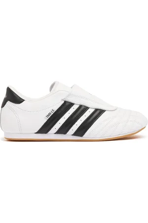 adidas Sneakers „taekwondo“