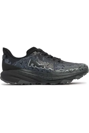 Hoka One One Schnürschuhe „speedgoat 6“