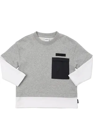 Aspesi Sweatshirt Aus Baumwolle