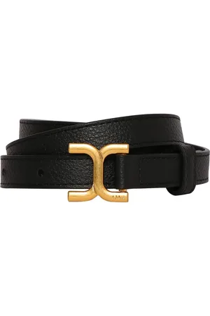 Chloé Gürteltasche Aus Leder „marcie“
