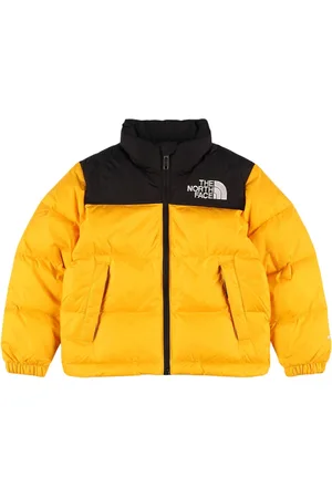 The North Face Recycelte Daunenjacke "1996 Retro Nuptse"