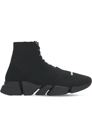 Balenciaga Sneakers Aus Strick „speed 2.0“