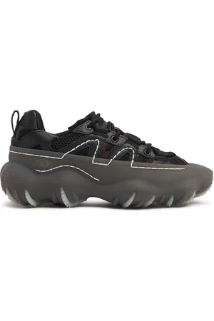 Diesel Sneakers Aus Gummi