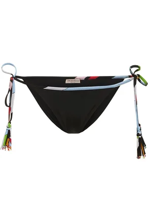 Puccini Bikinislip Mit Unsichtbarem Logo