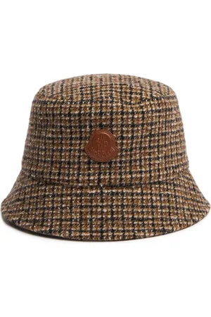 Moncler Fischerhut „wollmischung“