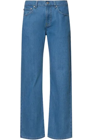 Aspesi Jeans Aus Baumwolldenim