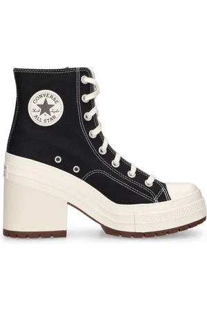 Converse 75mm Hohe Absatz-sneakers „chuck 70“