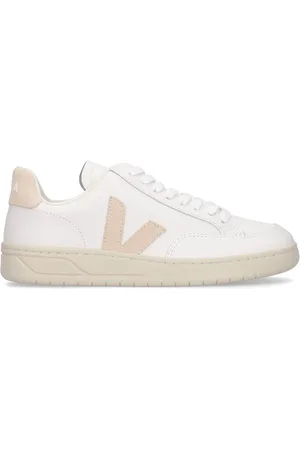 Veja Sneakers Aus Leder „v-12“