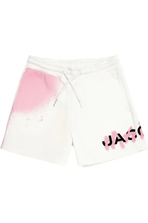 Marc Jacobs Shorts Aus Baumwollmischterry