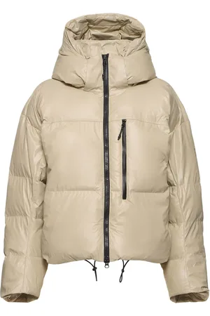 adidas Recycelte, Gepolsterte Technojacke