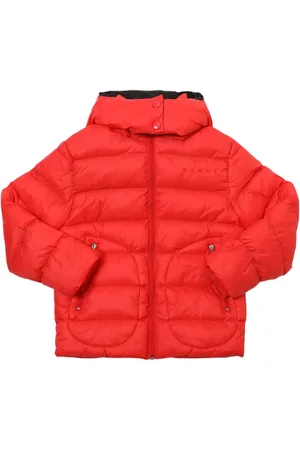 Marni Jacke Aus Polyester