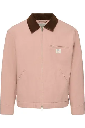 DUNST Unisex-arbeitsjacke In Vintage-optik