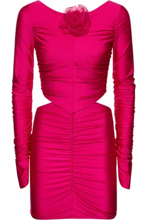 GIUSEPPE DI MORABITO Minikleid Aus Stretch-jersey