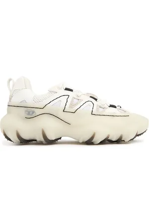 Diesel Sneakers Aus Gummi