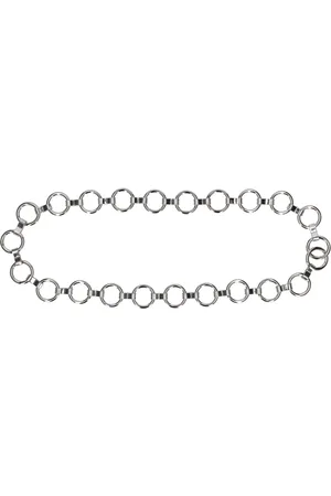 Michael Kors Ledergürtel „marisa“