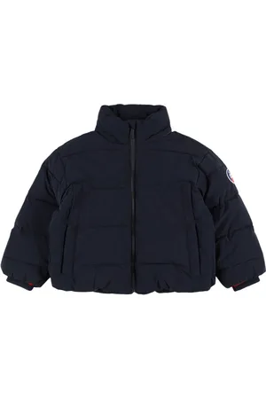 Fusalp Poly-daunenjacke „jupiter“