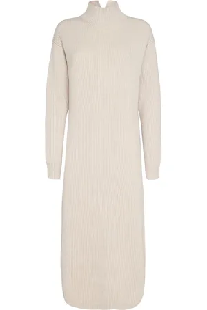 Max Mara Strickkleid „vincita“