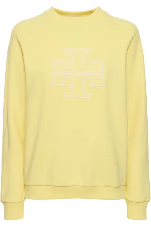 Tory Burch Sweatshirt Aus French Terry