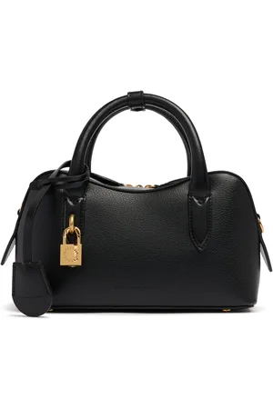 Stella McCartney Geprägte, Körnige Eco Mat-handtasche
