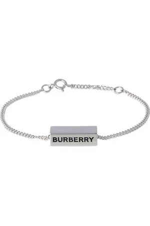 Burberry Graviertes Kettenarmband „“