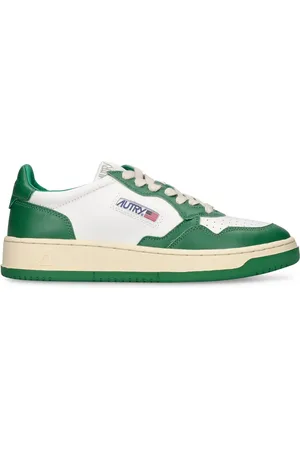 Autry 35mm Hohe Sneakers „medalist“