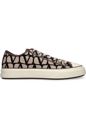 VALENTINO GARAVANI Sneakers „toile Iconographe“