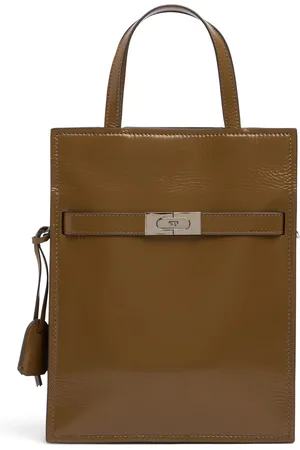 Tory Burch Kleine Tasche „flat Lee Radizwill“