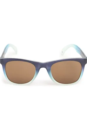 Molo Runde Sonnenbrille Aus Polycarbonat