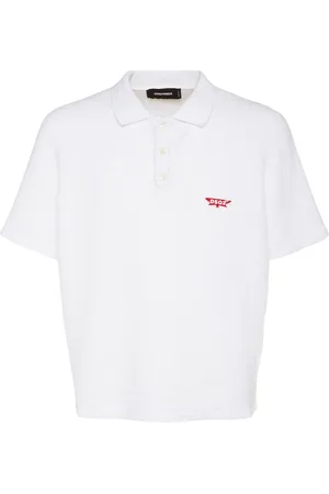 Dsquared2 Poloshirt „tennis“