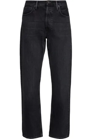 Acne Studios Jeans Im Vintage-stil „1996“