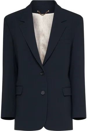 Golden Goose Blazer Aus Viskosemischung „journey“