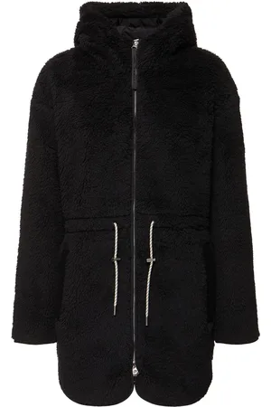Varley Sherpa-jacke „lowena“