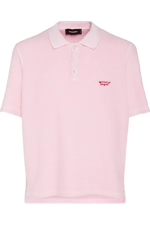 Dsquared2 Poloshirt „tennis“