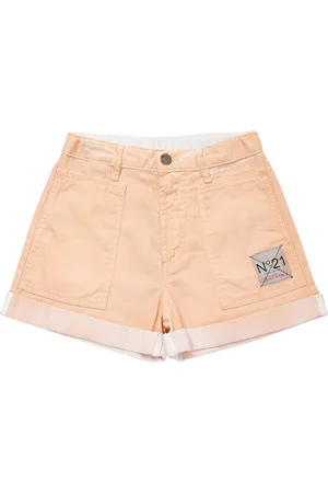 Nº21 Baumwollshorts