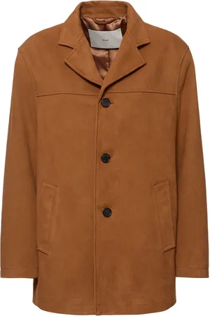 DUNST Unisex-jacke Aus Synthetik