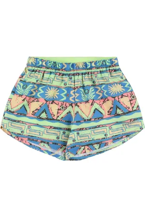 Patagonia Badeshorts Aus Recyceltem Nylon