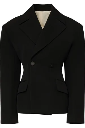 Jacquemus Wollblazer „la Veste Norma“