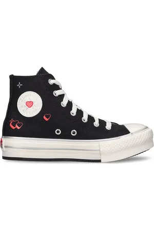 Converse Schnürschuhe Aus Canvas „chuck Taylor“