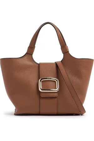 Roger Vivier Mini Tragetasche „grand Vivier Choc“