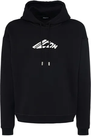 Dsquared2 Hoodie „relax Fit“