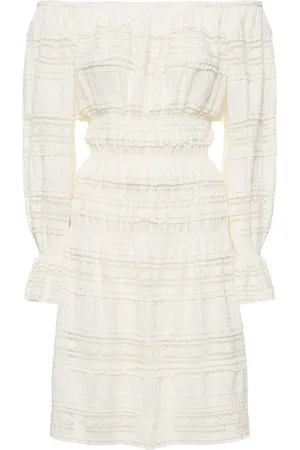 Designers Remix Minikleid Aus Spitze „avery“