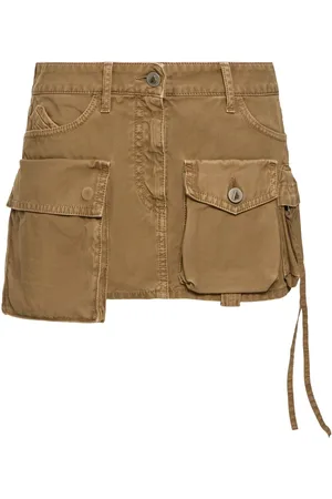 The Attico Minirock „fay“