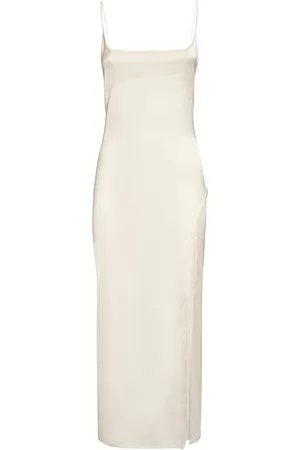 Jacquemus Midikleid „la Robe Notte“