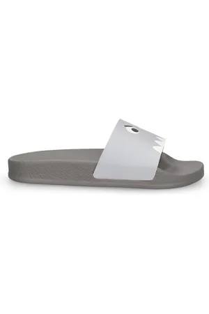 Stella McCartney Sandalen Aus Gummi