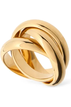 LIÉ STUDIO Dicker Ring „sofie“