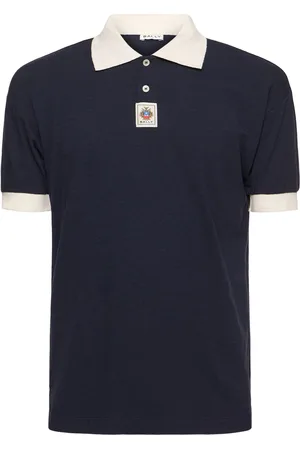 Bally Poloshirt „ribeiro“