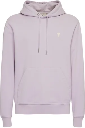 Ami Hoodie Aus Baumwolle „adc“