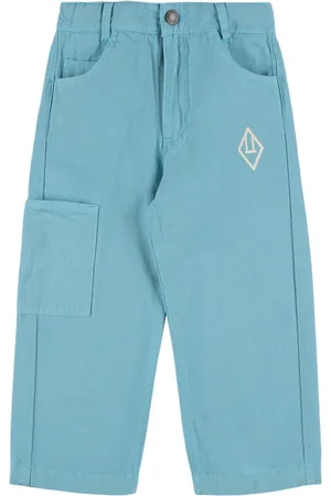 The Animals Observatory Hose Aus Baumwolldenim „condor“