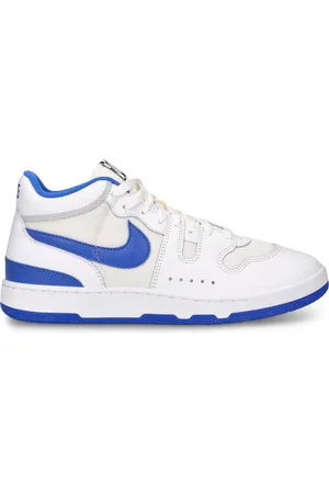 Nike Sneakers „attack“